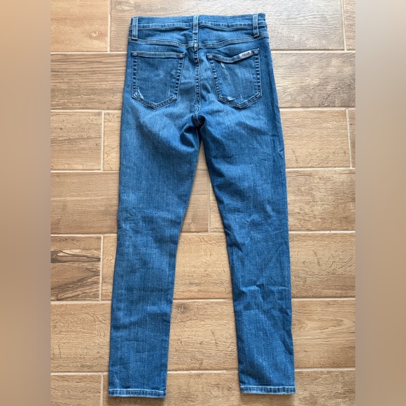 Joes Jeans distressed Size 28 - Picture 2 of 3